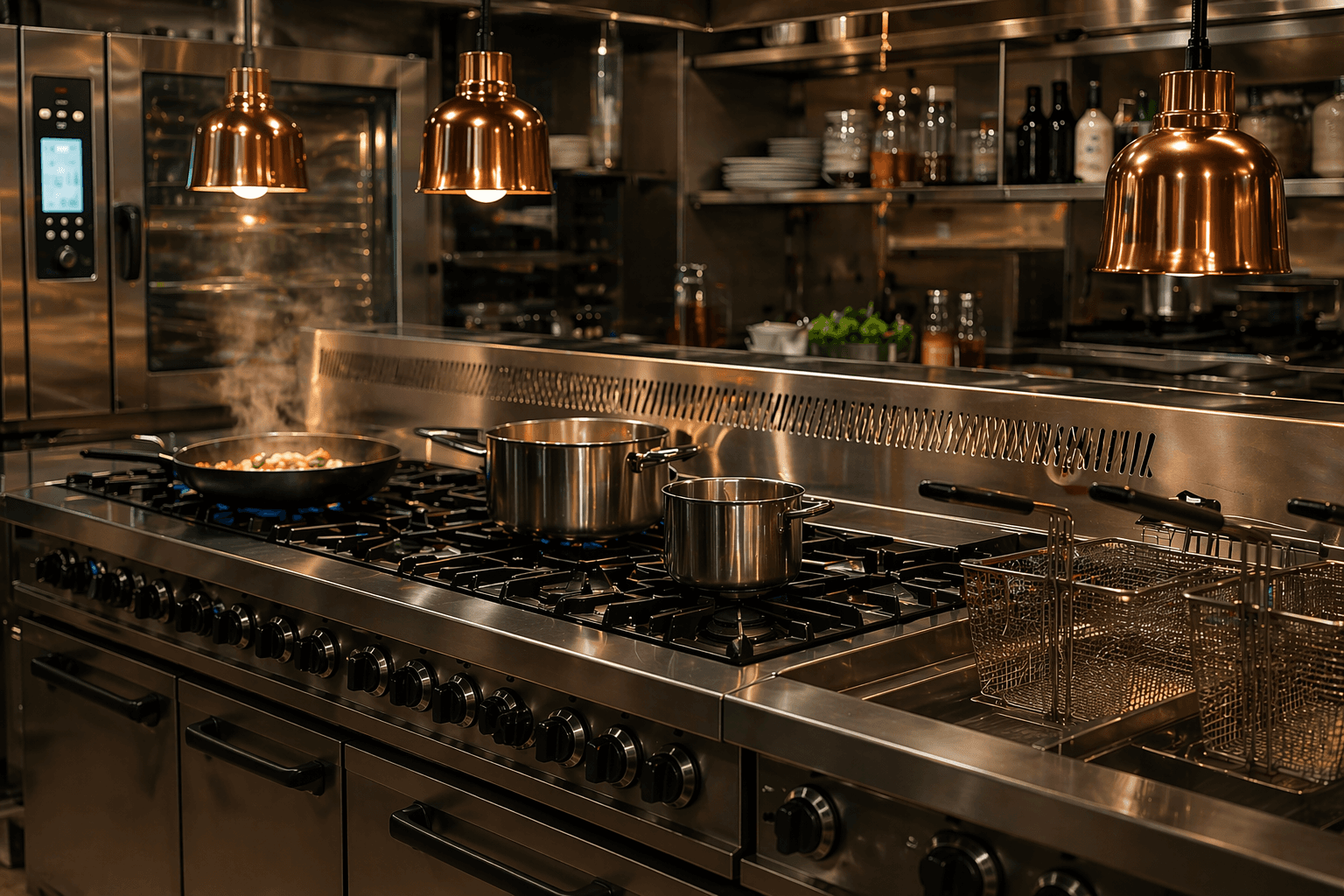 Cuisson