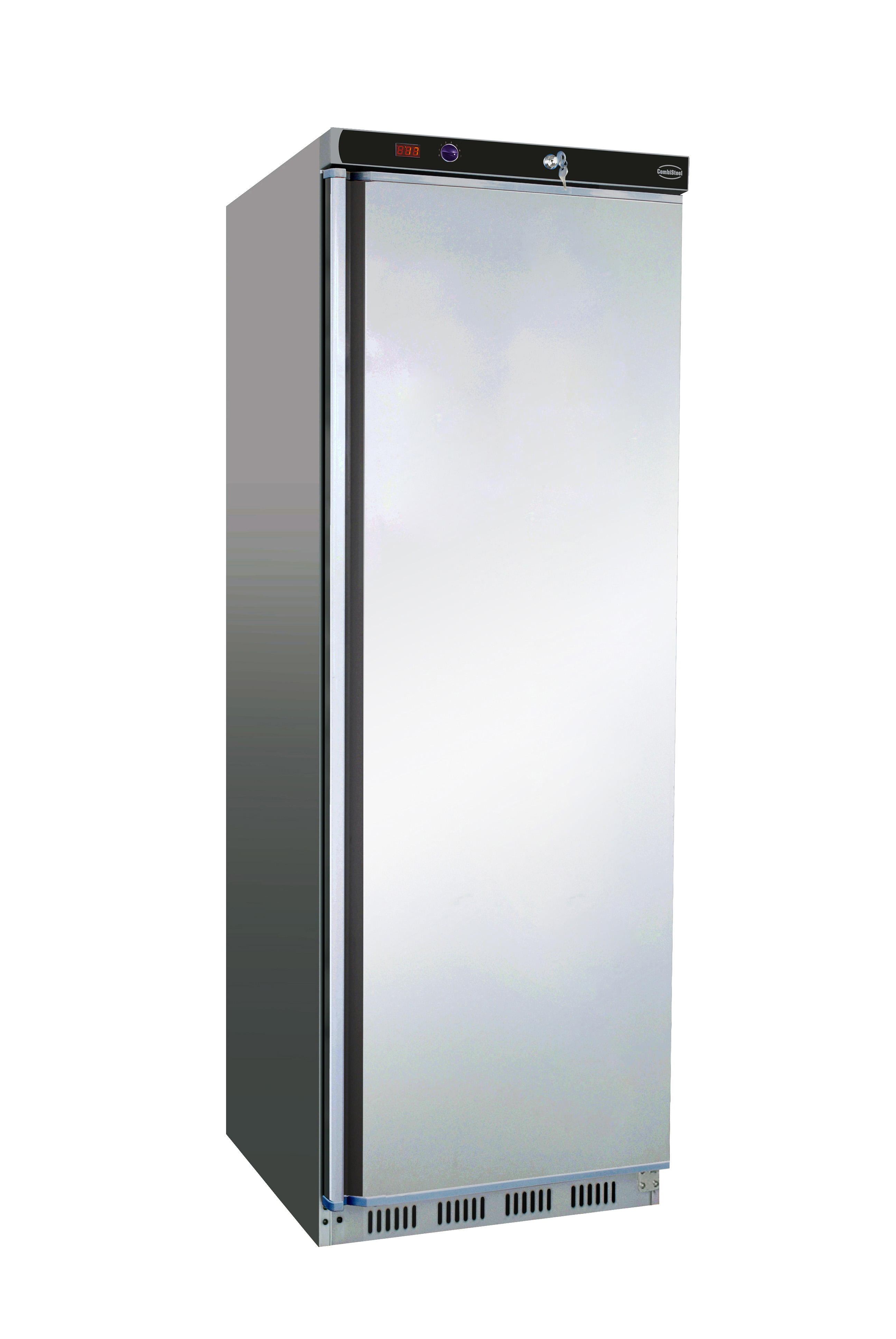 Refrigerator Stainless Steel 1-door - Combisteel